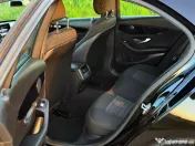 Mercedes-benz c 200 adus recent impecabil! 
