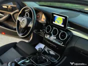 Mercedes-benz c 200 adus recent impecabil! 