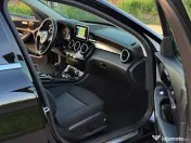 Mercedes-benz c 200 adus recent impecabil! 
