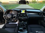 Mercedes-benz c 200 adus recent impecabil! 