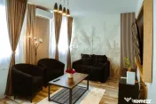 Garsonieră Ready for Airbnb, Ion Mihalache 
