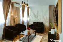 Garsonieră Ready for Airbnb, Ion Mihalache