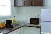 Garsonieră Ready for Airbnb, Ion Mihalache 