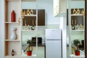 Garsonieră Ready for Airbnb, Ion Mihalache 