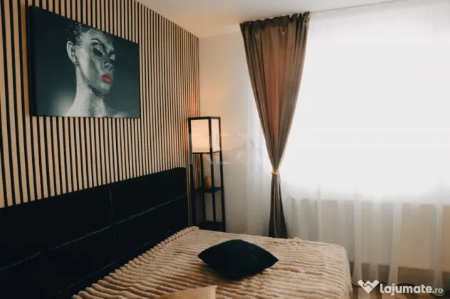 Garsonieră Ready for Airbnb, Ion Mihalache