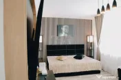 Garsonieră Ready for Airbnb, Ion Mihalache 