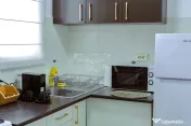 Garsonieră Ready for Airbnb, Ion Mihalache 