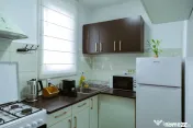 Garsonieră Ready for Airbnb, Ion Mihalache 