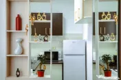 Garsonieră Ready for Airbnb, Ion Mihalache 
