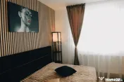Garsonieră Ready for Airbnb, Ion Mihalache 