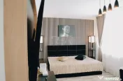 Garsonieră Ready for Airbnb, Ion Mihalache 