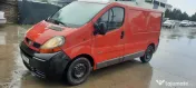 Renault Trafic, 2,0 HDI, An 2003, inm. RO, Acte la zi 