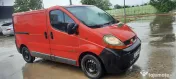 Renault Trafic, 2,0 HDI, An 2003, inm. RO, Acte la zi 