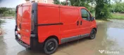 Renault Trafic, 2,0 HDI, An 2003, inm. RO, Acte la zi 