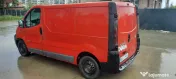 Renault Trafic, 2,0 HDI, An 2003, inm. RO, Acte la zi 