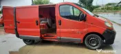 Renault Trafic, 2,0 HDI, An 2003, inm. RO, Acte la zi 