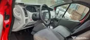 Renault Trafic, 2,0 HDI, An 2003, inm. RO, Acte la zi 