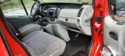 Renault Trafic, 2,0 HDI, An 2003, inm. RO, Acte la zi 