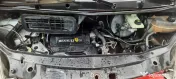 Renault Trafic, 2,0 HDI, An 2003, inm. RO, Acte la zi 