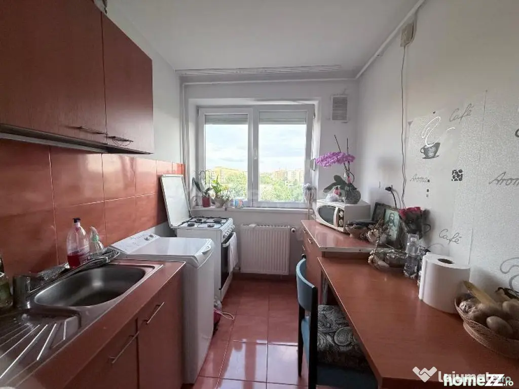 Apartament 2 camere - Drumul Taberei - 78000E !