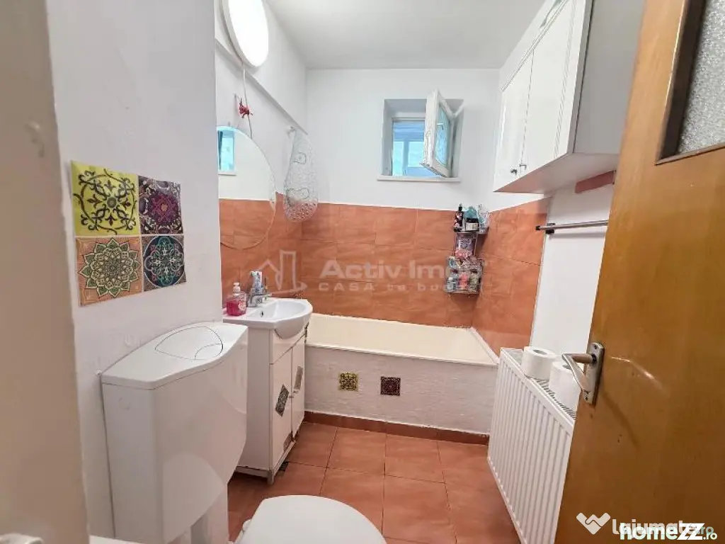 Apartament 2 camere - Drumul Taberei - 78000E !