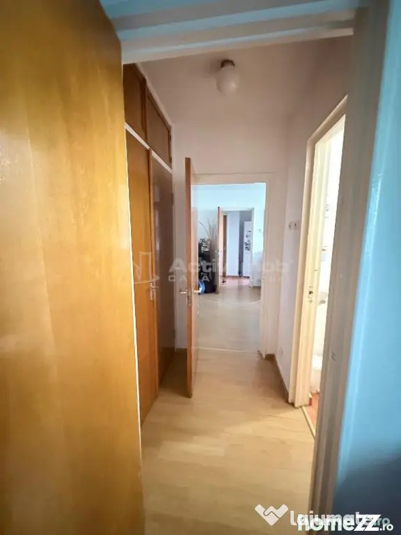 Apartament 2 camere - Drumul Taberei - 78000E !