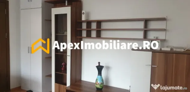 Apartament 3 camere de inchiriat Lujerului București | Apex