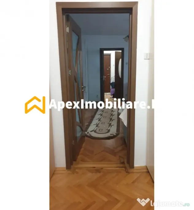 Apartament 3 camere de inchiriat Lujerului București | Apex