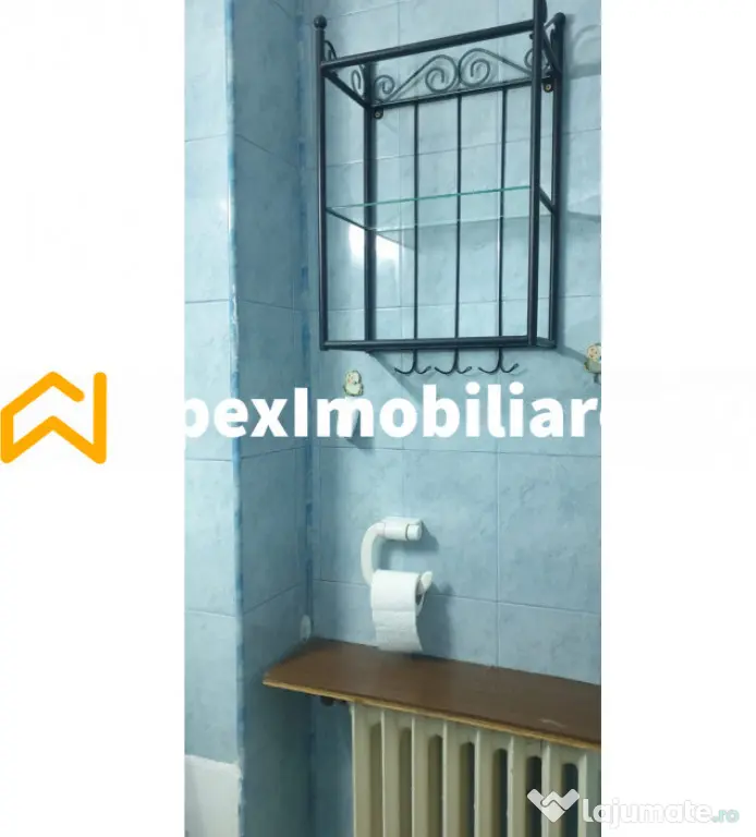 Apartament 3 camere de inchiriat Lujerului București | Apex