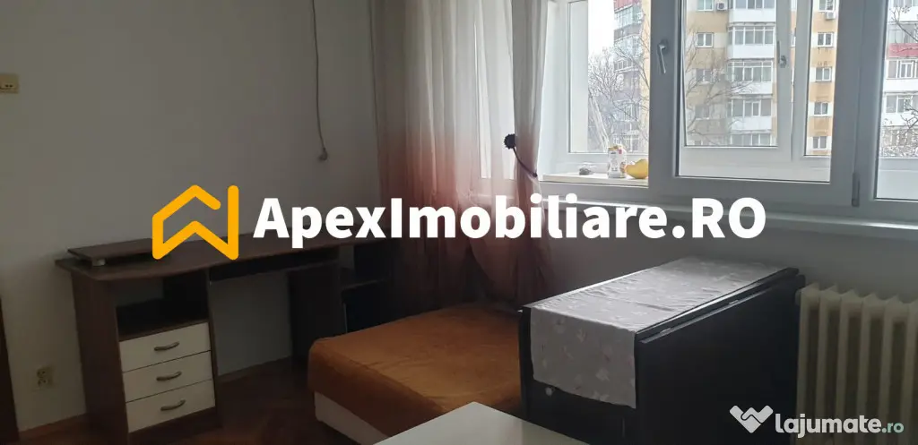 Apartament 3 camere de inchiriat Lujerului București | Apex