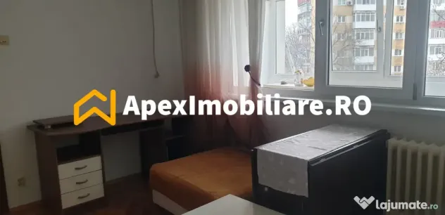 Apartament 3 camere de inchiriat Lujerului București | Apex