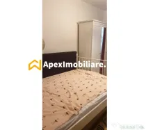 Apartament 3 camere de inchiriat Lujerului București | Apex