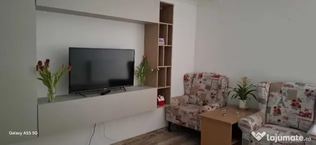 Apartament 1 camere zona Iulius Mall