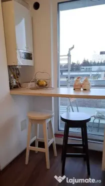 Apartament 1 camere zona Iulius Mall