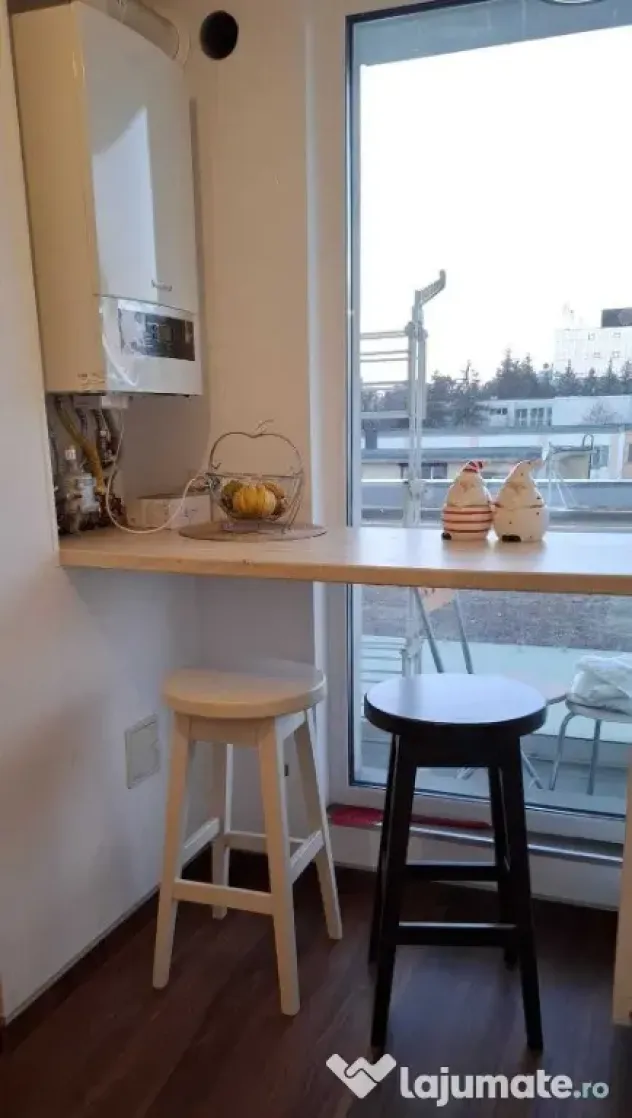 Apartament 1 camere zona Iulius Mall