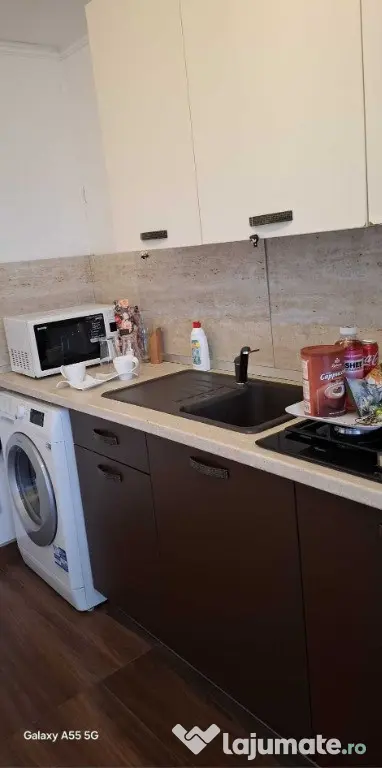 Apartament 1 camere zona Iulius Mall