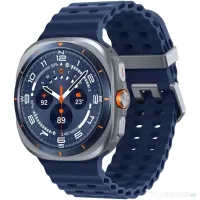 Samsung Galaxy Watch Ultra Titanium Blue 47mm 