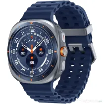 Samsung Galaxy Watch Ultra Titanium Blue 47mm