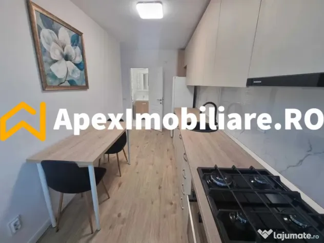 Apartament 2 camere de inchiriat Unirii București | ApexImo