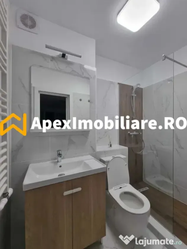 Apartament 2 camere de inchiriat Unirii București | ApexImo