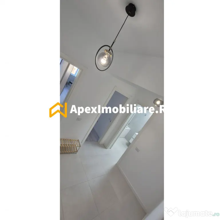 Apartament 2 camere de inchiriat Costin Georgian București