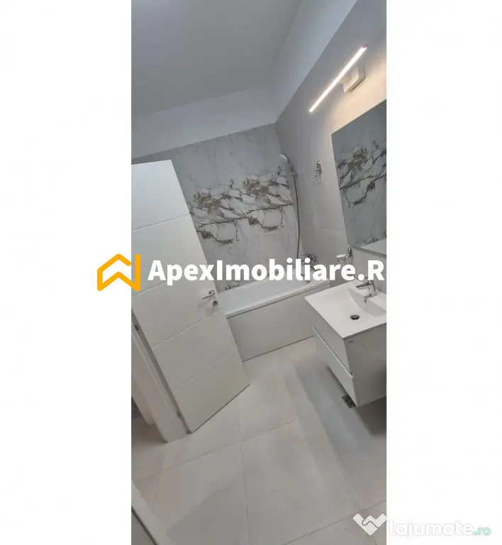 Apartament 2 camere de inchiriat Costin Georgian București