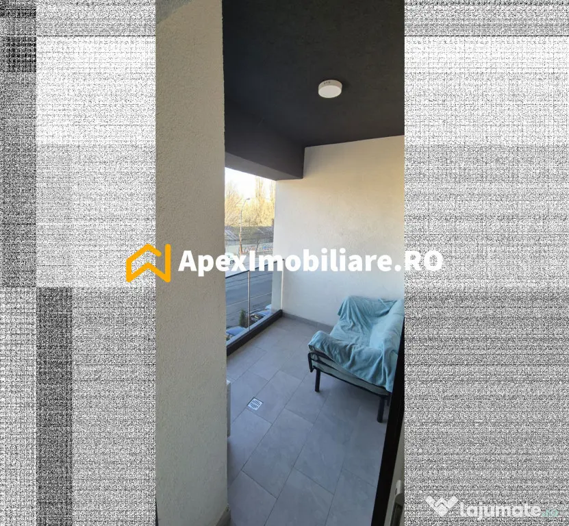 Apartament 2 camere de inchiriat Costin Georgian București