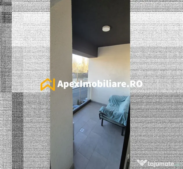 Apartament 2 camere de inchiriat Costin Georgian București