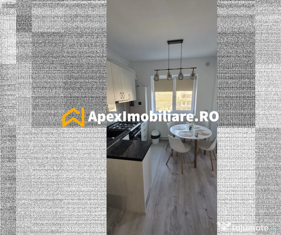 Apartament 2 camere de inchiriat Costin Georgian București