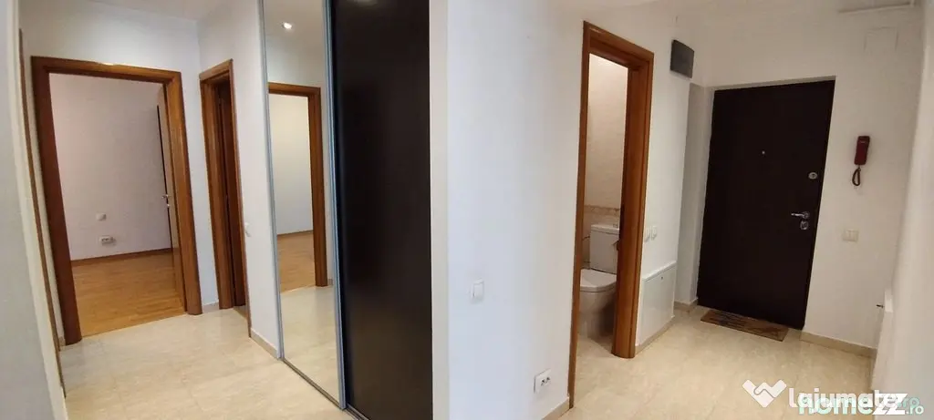 UNIRII-ALBA IULIA, 3 CAMERE, 99 MP, PARCARE SUBTERANA!