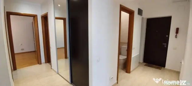 UNIRII-ALBA IULIA, 3 CAMERE, 99 MP, PARCARE SUBTERANA!