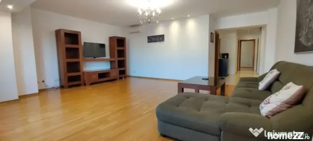 UNIRII-ALBA IULIA, 3 CAMERE, 99 MP, PARCARE SUBTERANA!