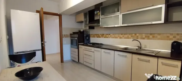 UNIRII-ALBA IULIA, 3 CAMERE, 99 MP, PARCARE SUBTERANA!