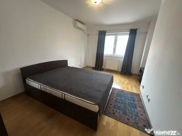 UNIRII-ALBA IULIA, 3 CAMERE, 99 MP, PARCARE SUBTERANA!